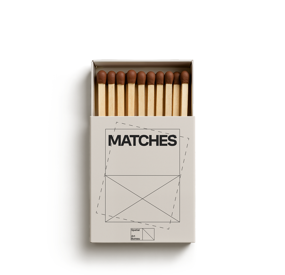 matches